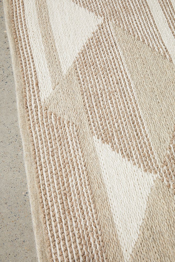 Rug Culture Avalon Taylor Natural