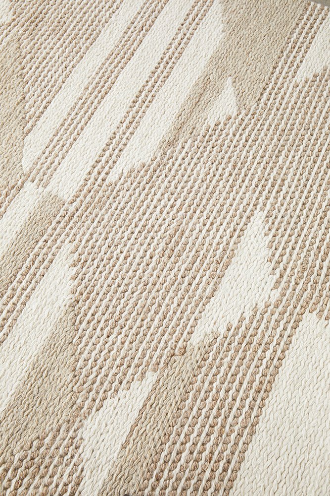 Rug Culture Avalon Taylor Natural