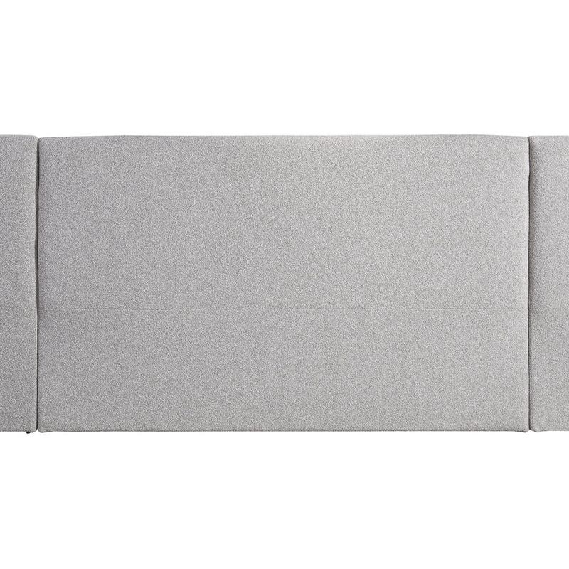 CBH8818-YO King Bedhead - Clay Grey