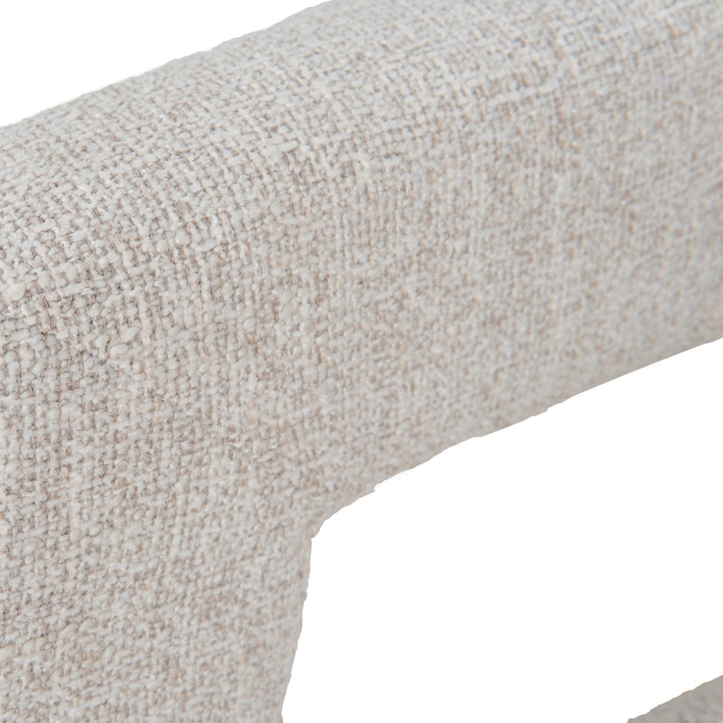 CBS10153-MY 65cm Bar Stool - Coastal Beige