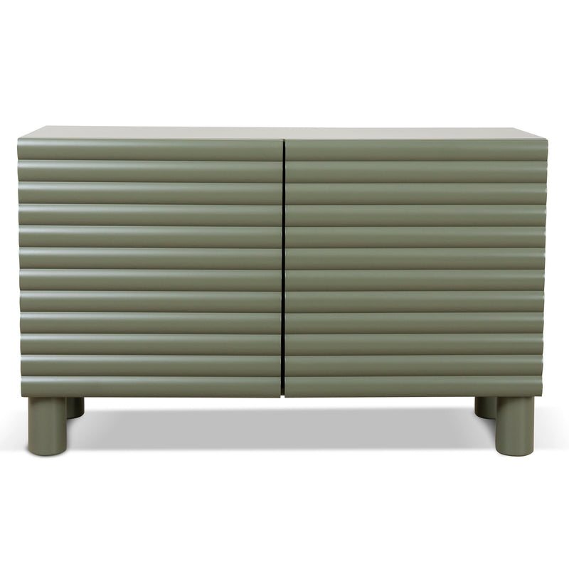 CDT10069-KD 1.2m Sideboard Unit - Green