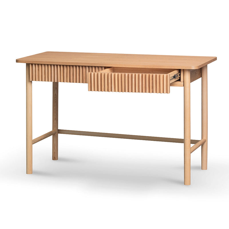 CDT8132-DW 1.2m Home Office Desk - Natural