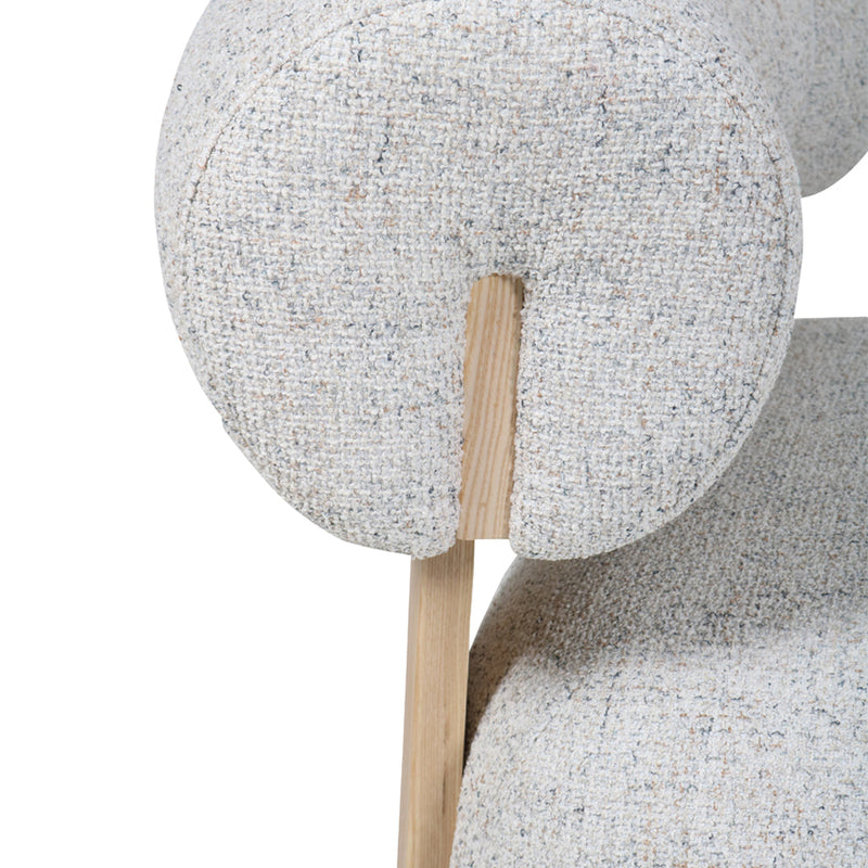 CLC10007-OLS Lounge Chair - Grove