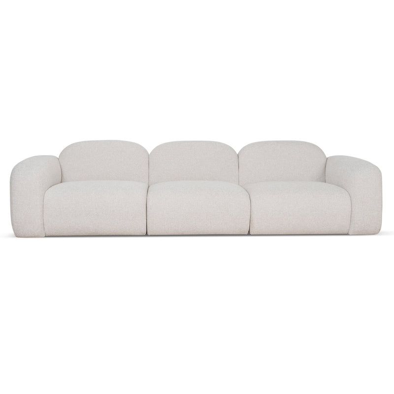 CLC10375-OLS 4 Seater Sofa - Sandstone Beige