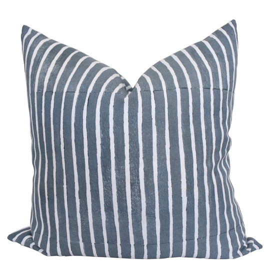 Reverse Stripe - Midnight