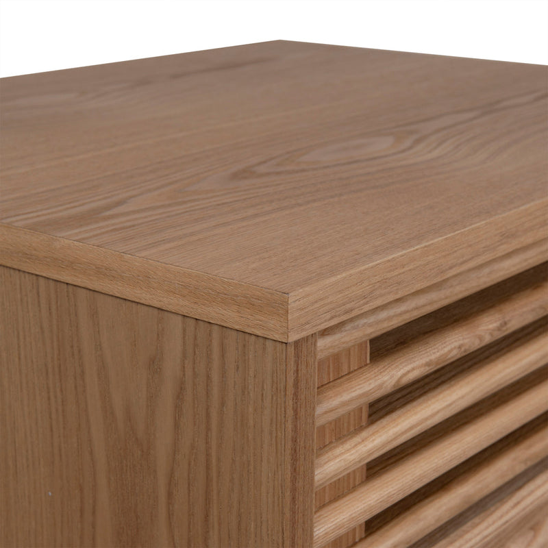 CST8610-DW Bedside Table - Natural