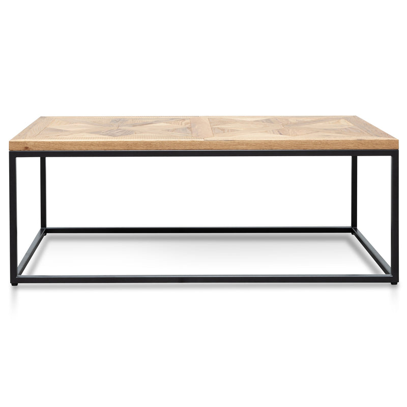 CCF2803-VN Coffee Table - European Oak