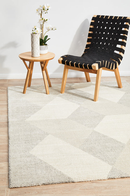 Rug Culture Alpine 833 Stone