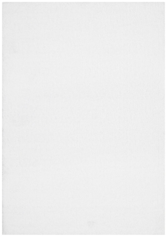 Rug Culture Angel White Rug