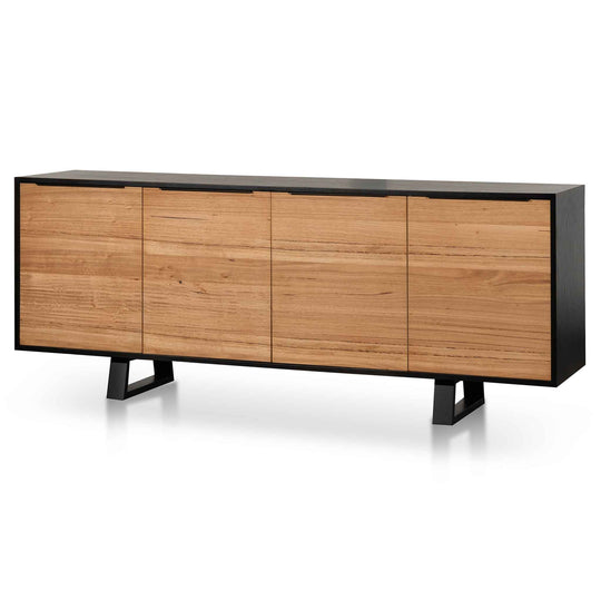 CDT6332-AW 2m Buffet Unit - Messmate