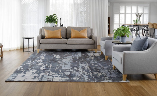 Modernista Grey