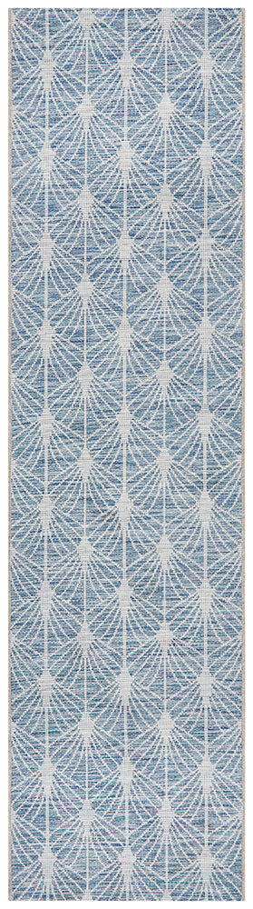 Rug Culture Terrace 5502 Blue Rug