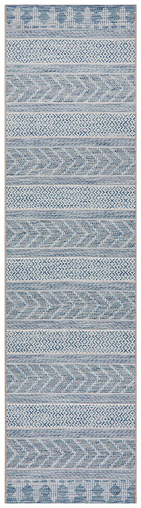 Rug Culture Terrace 5505 Blue Rug