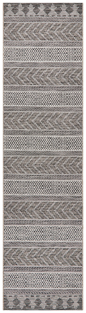 Rug Culture Terrace 5505 Grey Rug