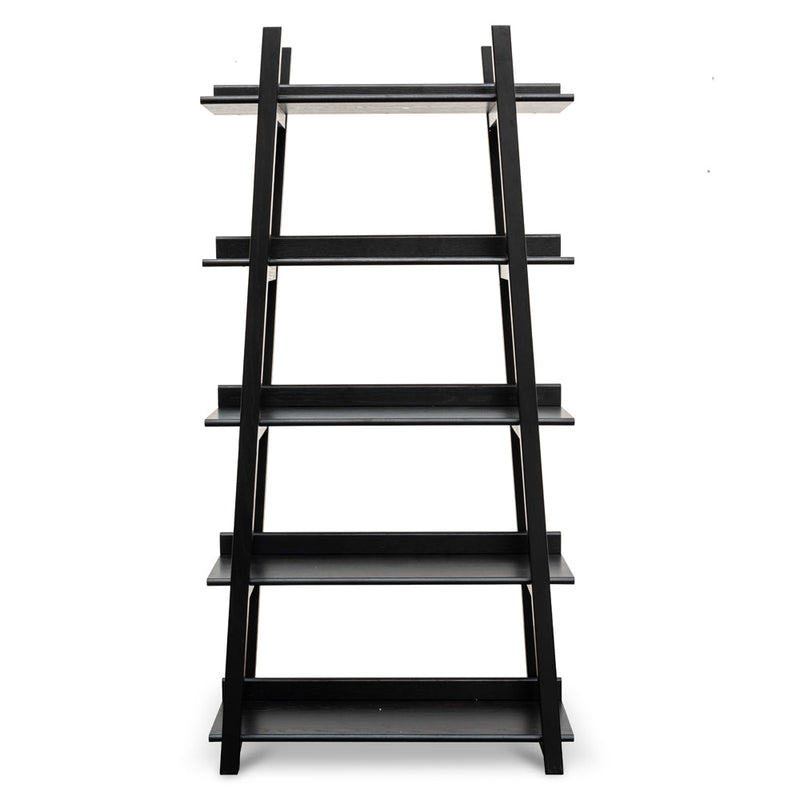 CDT2320-CN Bookshelf - Black Oak Veneer