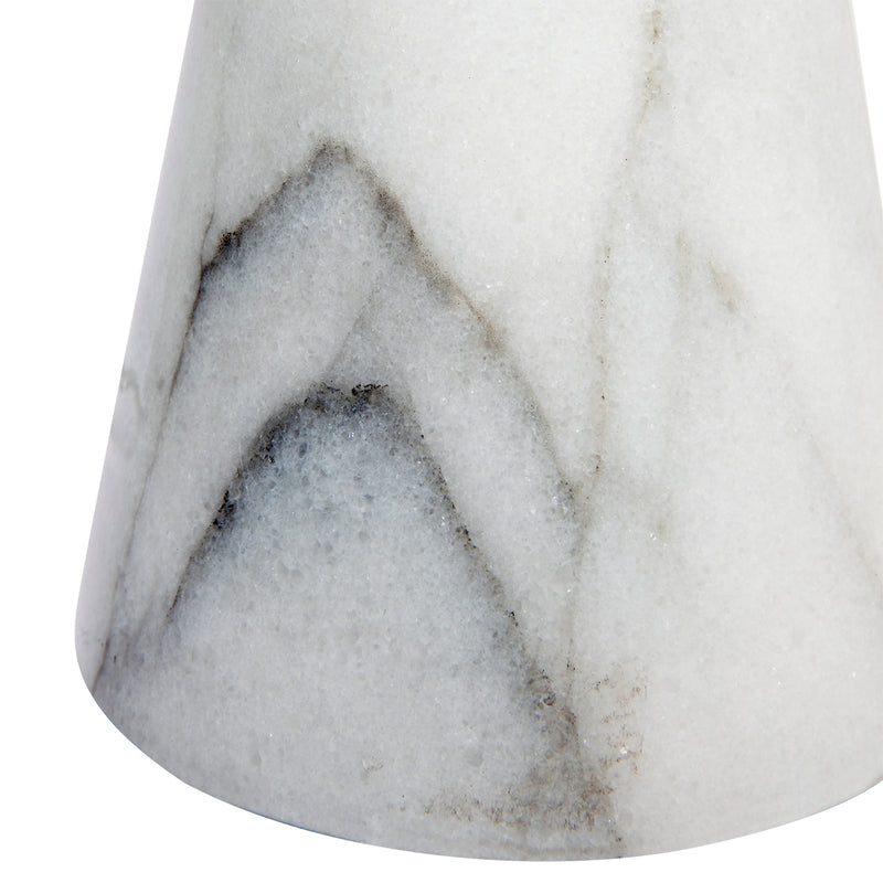 Yasmine Marble Table Lamp Default Title