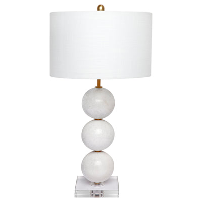 Manolo Marble Table Lamp Default Title