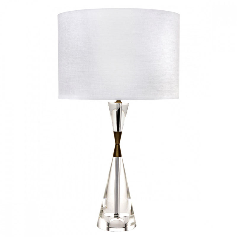 Spirit Crystal Table Lamp Default Title