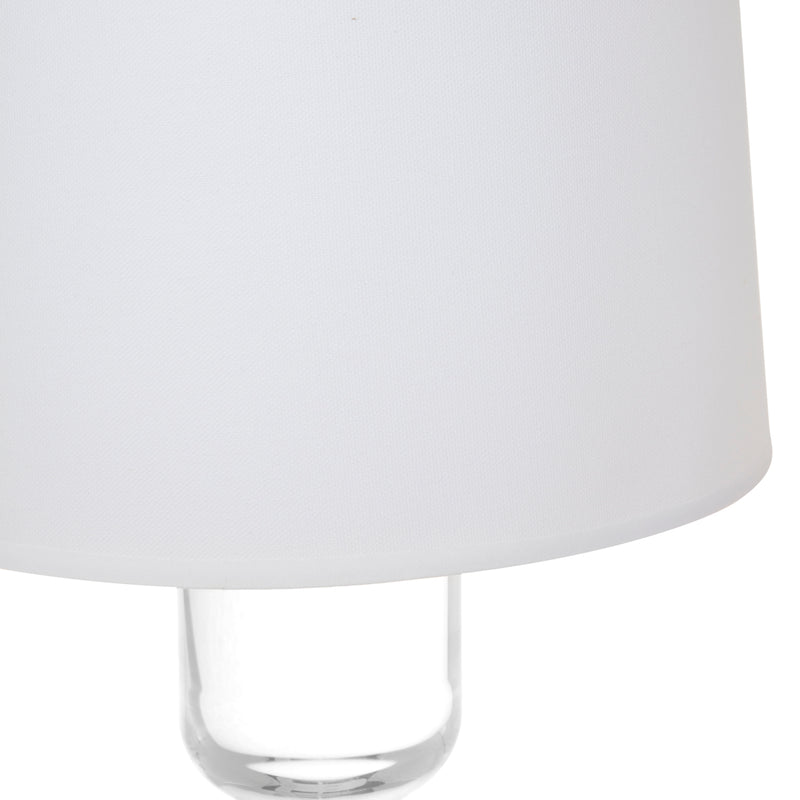 Eli Crystal Table Lamp Default Title