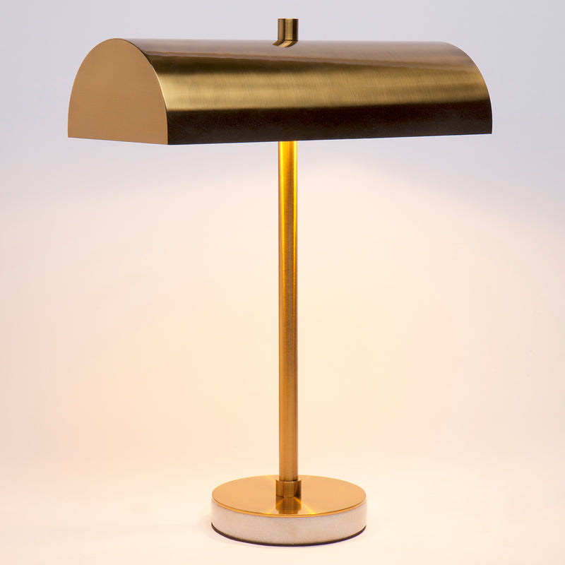 Hamlin Desk Lamp Default Title