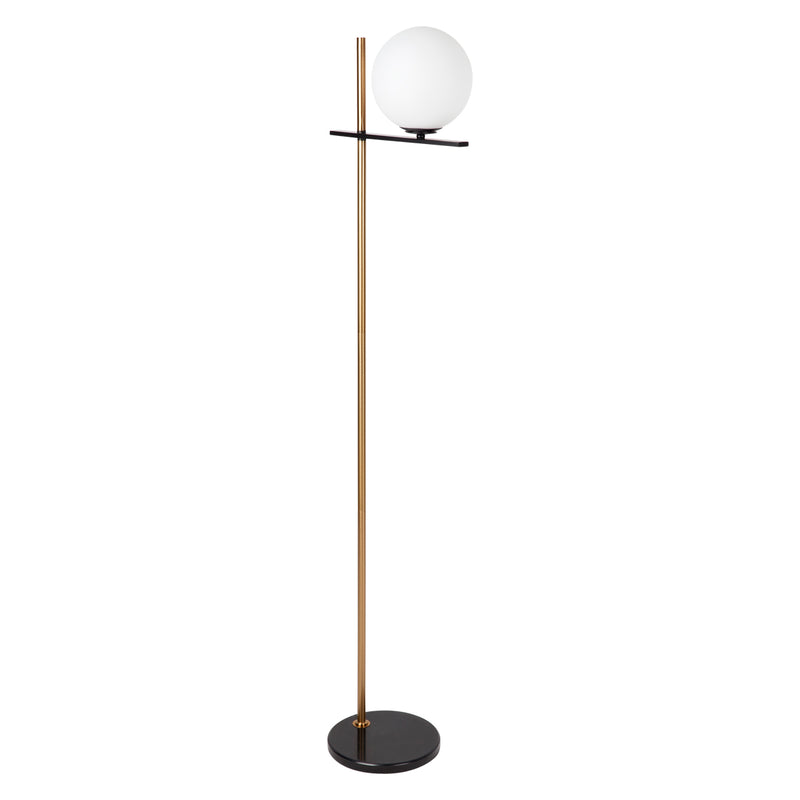 Ariz Marble Floor Lamp Default Title