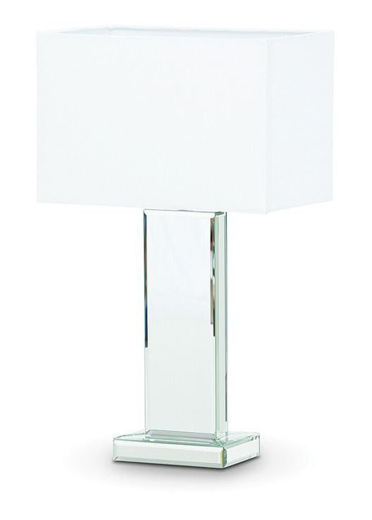 Block Table Lamp Default Title