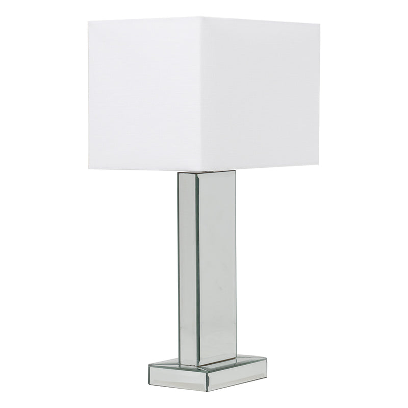 Block Table Lamp Default Title