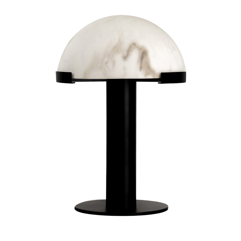 Mishca Table Lamp - Black Default Title