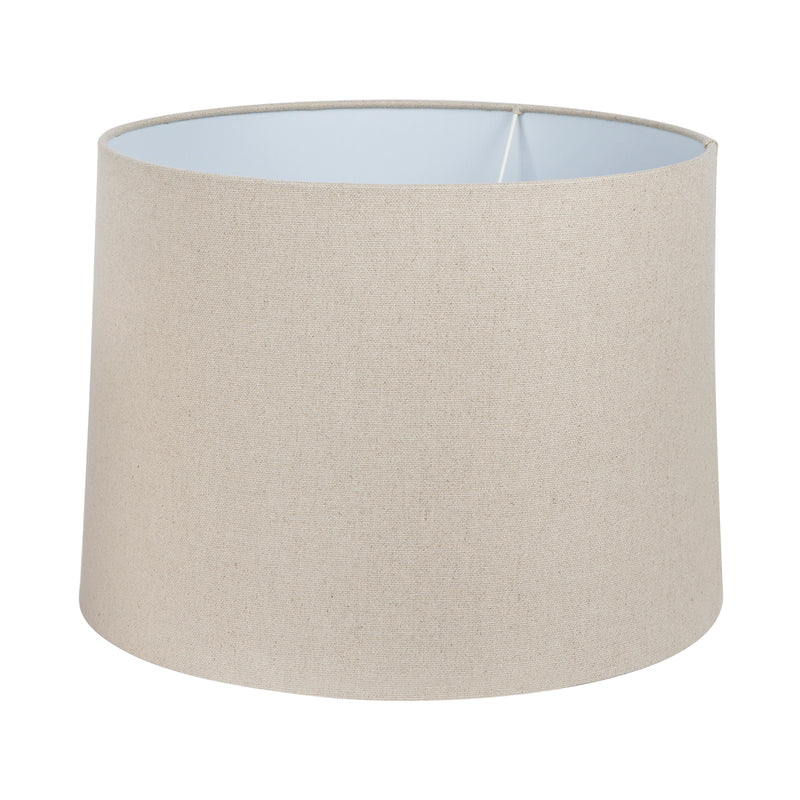 Capella Tapered Shade - Tall Natural Default Title