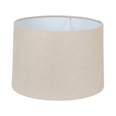 Capella Tapered Shade - Medium Natural Default Title