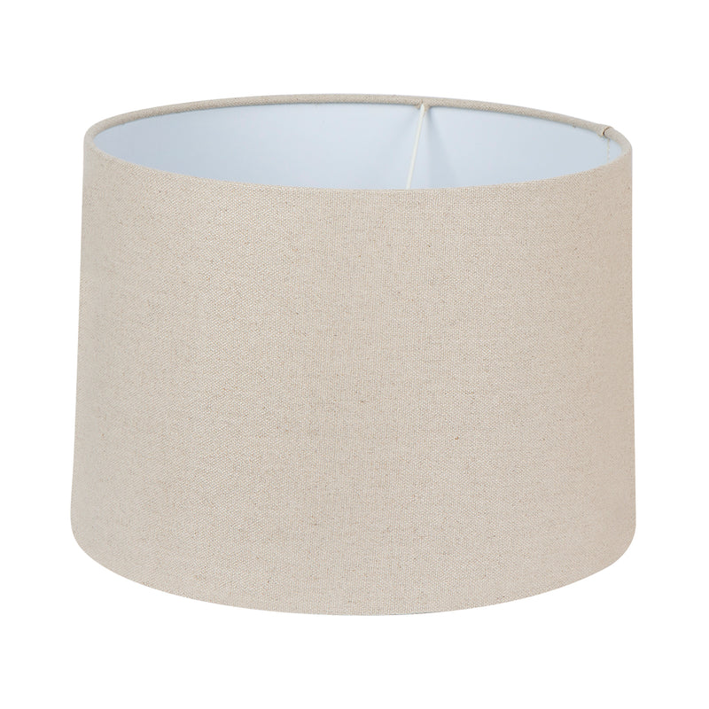 Capella Tapered Shade - Medium Natural Default Title