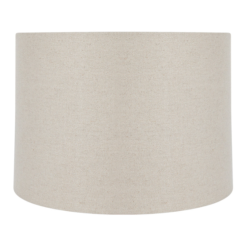 Capella Tapered Shade - Medium Natural Default Title