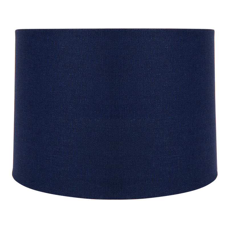 Capella Tapered Shade - Medium Navy Default Title