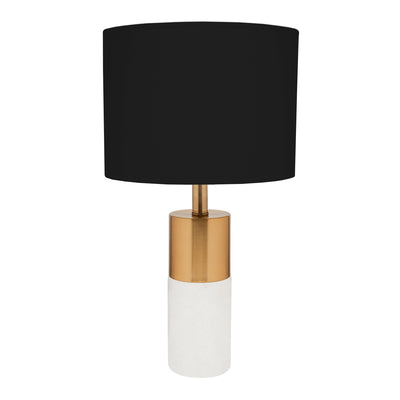 Lane Table Lamp - Black Default Title