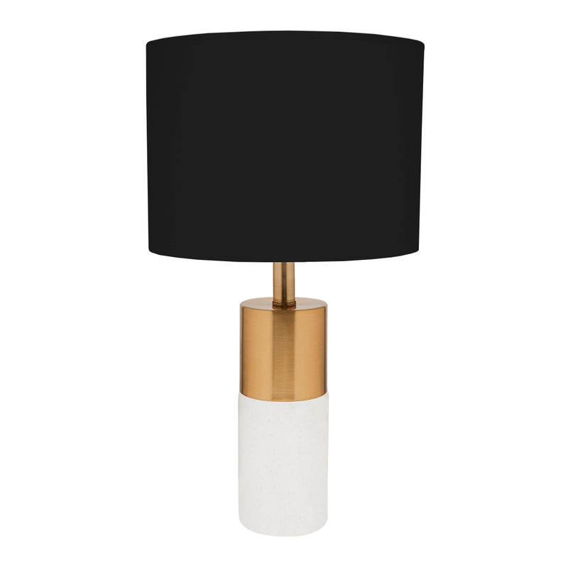 Lane Table Lamp - Black Default Title