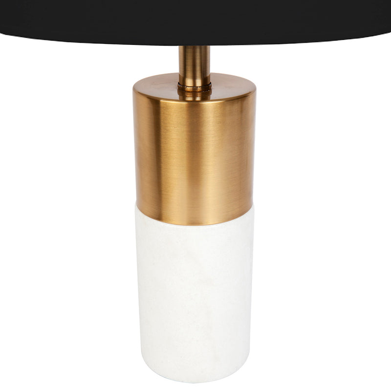 Lane Table Lamp - Black Default Title