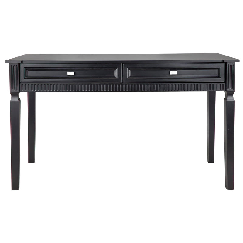 Merci Console Table - Black Default Title