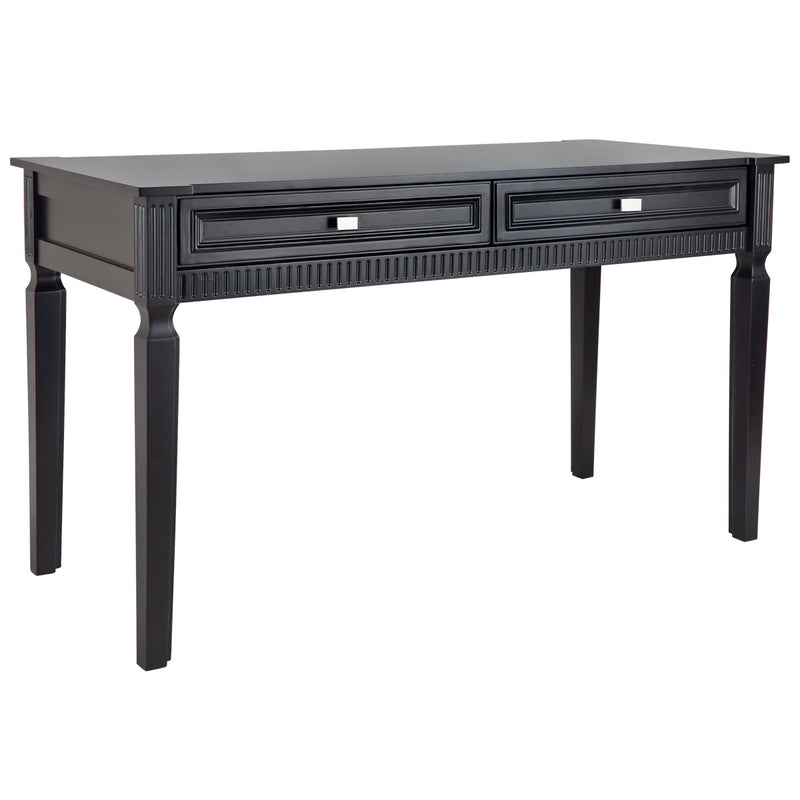 Merci Console Table - Black Default Title