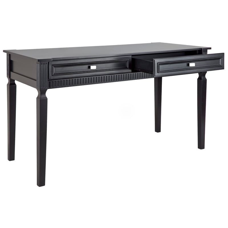 Merci Console Table - Black Default Title