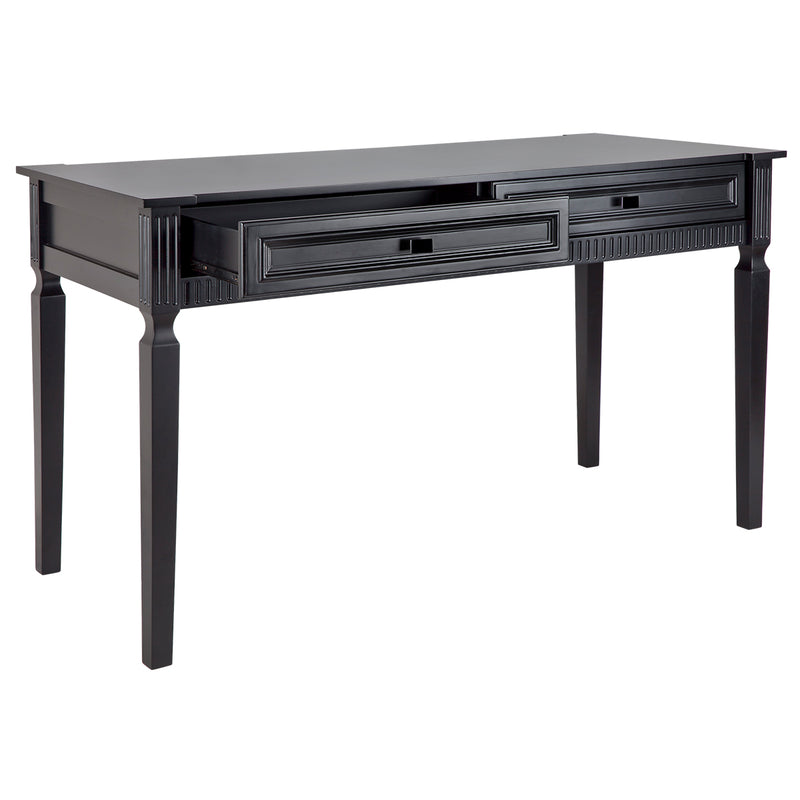 Merci Console Table - Black Default Title