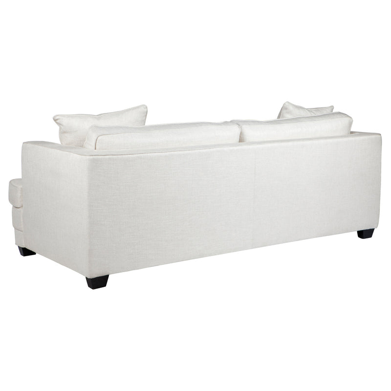 Darling 3 Seater Sofa - Natural Linen Default Title
