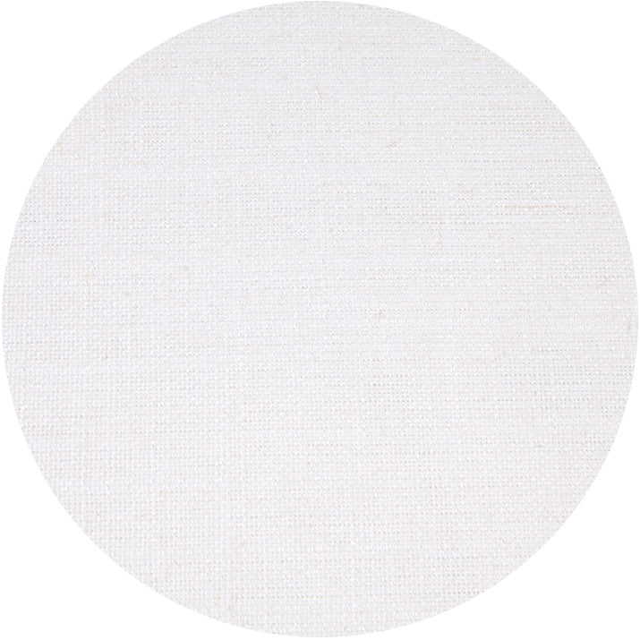 Birkshire Slip Cover Occasional Chair - White Linen Default Title