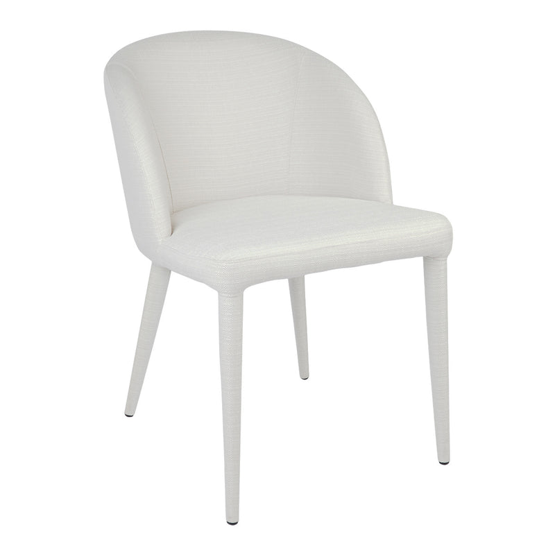 Paltrow Dining Chair - Natural Default Title