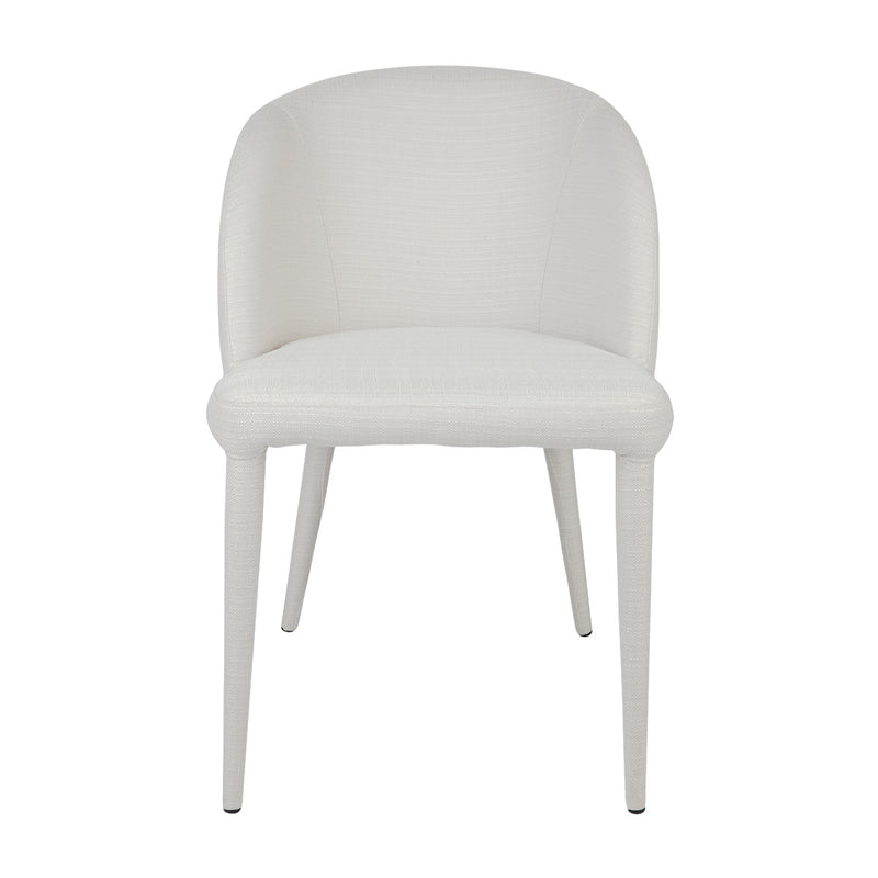 Paltrow Dining Chair - Natural Default Title