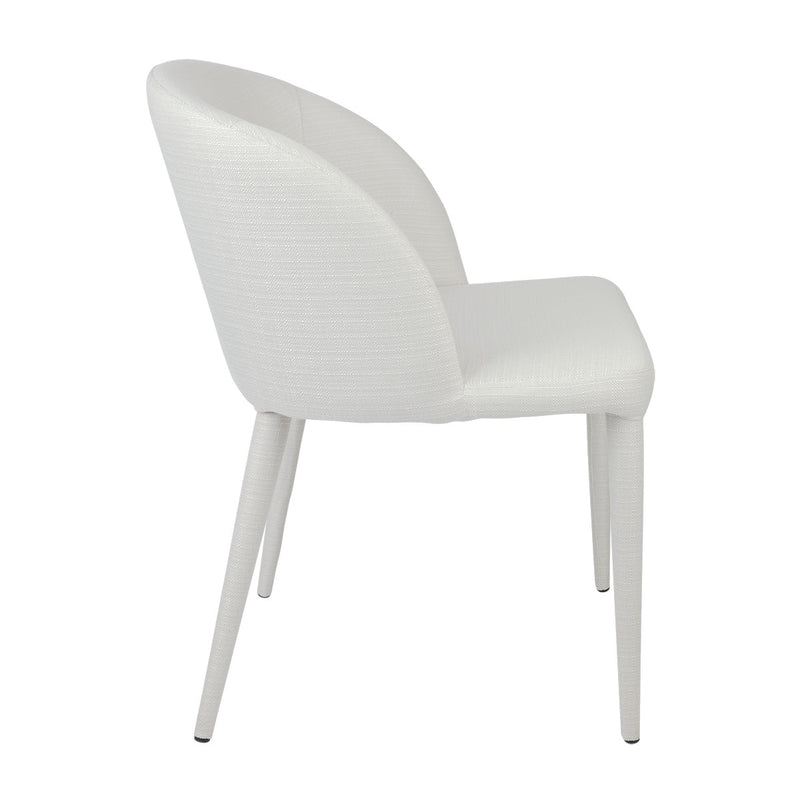 Paltrow Dining Chair - Natural Default Title