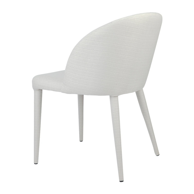 Paltrow Dining Chair - Natural Default Title