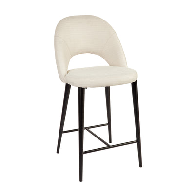 Austin Kitchen Stool - Natural Default Title