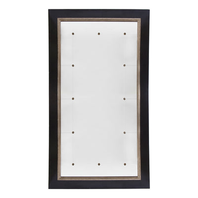 Columbo Floor Mirror - Black Default Title