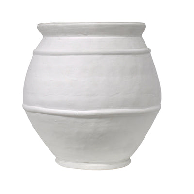 Aruba Terracotta Planter - Large Default Title