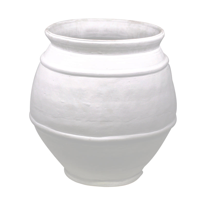 Aruba Terracotta Planter - Large Default Title